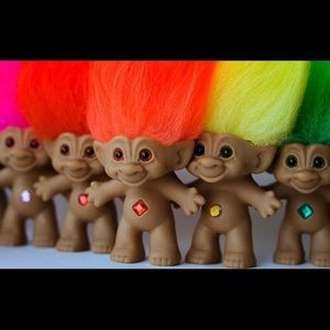 Meet your Posher, Jacqueline